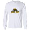 16x20 PRINT AREA Ultra Cotton® Long Sleeve T-Shirt Thumbnail