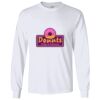 16x20 PRINT AREA Ultra Cotton® Long Sleeve T-Shirt Thumbnail