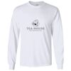 16x20 PRINT AREA Ultra Cotton® Long Sleeve T-Shirt Thumbnail
