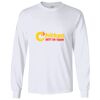 16x20 PRINT AREA Ultra Cotton® Long Sleeve T-Shirt Thumbnail