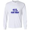 16x20 PRINT AREA Ultra Cotton® Long Sleeve T-Shirt Thumbnail