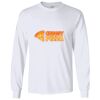 16x20 PRINT AREA Ultra Cotton® Long Sleeve T-Shirt Thumbnail