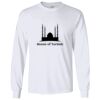 16x20 PRINT AREA Ultra Cotton® Long Sleeve T-Shirt Thumbnail