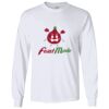 16x20 PRINT AREA Ultra Cotton® Long Sleeve T-Shirt Thumbnail