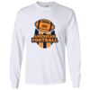 16x20 PRINT AREA Ultra Cotton® Long Sleeve T-Shirt Thumbnail