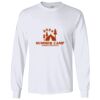 16x20 PRINT AREA Ultra Cotton® Long Sleeve T-Shirt Thumbnail