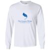 16x20 PRINT AREA Ultra Cotton® Long Sleeve T-Shirt Thumbnail