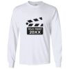 16x20 PRINT AREA Ultra Cotton® Long Sleeve T-Shirt Thumbnail
