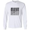 16x20 PRINT AREA Ultra Cotton® Long Sleeve T-Shirt Thumbnail