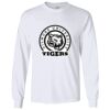 16x20 PRINT AREA Ultra Cotton® Long Sleeve T-Shirt Thumbnail