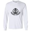 16x20 PRINT AREA Ultra Cotton® Long Sleeve T-Shirt Thumbnail