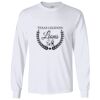 16x20 PRINT AREA Ultra Cotton® Long Sleeve T-Shirt Thumbnail