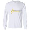 16x20 PRINT AREA Ultra Cotton® Long Sleeve T-Shirt Thumbnail