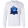 16x20 PRINT AREA Ultra Cotton® Long Sleeve T-Shirt Thumbnail