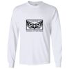 16x20 PRINT AREA Ultra Cotton® Long Sleeve T-Shirt Thumbnail
