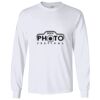 16x20 PRINT AREA Ultra Cotton® Long Sleeve T-Shirt Thumbnail
