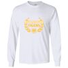 16x20 PRINT AREA Ultra Cotton® Long Sleeve T-Shirt Thumbnail