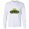 16x20 PRINT AREA Ultra Cotton® Long Sleeve T-Shirt Thumbnail