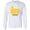 16x20 PRINT AREA Ultra Cotton® Long Sleeve T-Shirt Thumbnail