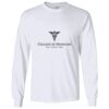 16x20 PRINT AREA Ultra Cotton® Long Sleeve T-Shirt Thumbnail