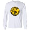 16x20 PRINT AREA Ultra Cotton® Long Sleeve T-Shirt Thumbnail