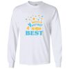 16x20 PRINT AREA Ultra Cotton® Long Sleeve T-Shirt Thumbnail