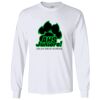 16x20 PRINT AREA Ultra Cotton® Long Sleeve T-Shirt Thumbnail