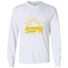 16x20 PRINT AREA Ultra Cotton® Long Sleeve T-Shirt Thumbnail