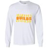16x20 PRINT AREA Ultra Cotton® Long Sleeve T-Shirt Thumbnail