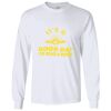 16x20 PRINT AREA Ultra Cotton® Long Sleeve T-Shirt Thumbnail