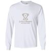 16x20 PRINT AREA Ultra Cotton® Long Sleeve T-Shirt Thumbnail
