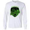 16x20 PRINT AREA Ultra Cotton® Long Sleeve T-Shirt Thumbnail
