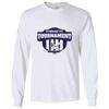 16x20 PRINT AREA Ultra Cotton® Long Sleeve T-Shirt Thumbnail