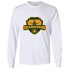 16x20 PRINT AREA Ultra Cotton® Long Sleeve T-Shirt Thumbnail