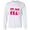 16x20 PRINT AREA Ultra Cotton® Long Sleeve T-Shirt Thumbnail