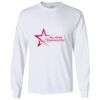 16x20 PRINT AREA Ultra Cotton® Long Sleeve T-Shirt Thumbnail