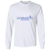 16x20 PRINT AREA Ultra Cotton® Long Sleeve T-Shirt Thumbnail