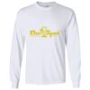 16x20 PRINT AREA Ultra Cotton® Long Sleeve T-Shirt Thumbnail