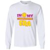 16x20 PRINT AREA Ultra Cotton® Long Sleeve T-Shirt Thumbnail