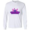 16x20 PRINT AREA Ultra Cotton® Long Sleeve T-Shirt Thumbnail