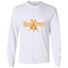 16x20 PRINT AREA Ultra Cotton® Long Sleeve T-Shirt Thumbnail