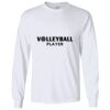 16x20 PRINT AREA Ultra Cotton® Long Sleeve T-Shirt Thumbnail