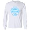 16x20 PRINT AREA Ultra Cotton® Long Sleeve T-Shirt Thumbnail