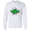 16x20 PRINT AREA Ultra Cotton® Long Sleeve T-Shirt Thumbnail