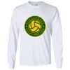 16x20 PRINT AREA Ultra Cotton® Long Sleeve T-Shirt Thumbnail