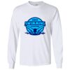 16x20 PRINT AREA Ultra Cotton® Long Sleeve T-Shirt Thumbnail
