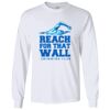 16x20 PRINT AREA Ultra Cotton® Long Sleeve T-Shirt Thumbnail