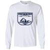 16x20 PRINT AREA Ultra Cotton® Long Sleeve T-Shirt Thumbnail