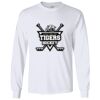 16x20 PRINT AREA Ultra Cotton® Long Sleeve T-Shirt Thumbnail