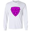 16x20 PRINT AREA Ultra Cotton® Long Sleeve T-Shirt Thumbnail